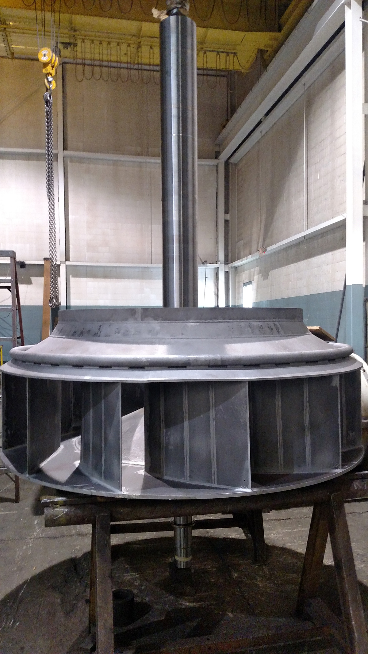 Dia-radial-fan-fabricated-and-assembled-at-jj-mach